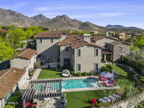 10191 E Diamond Rim Dr #2122, Scottsdale, AZ 85255