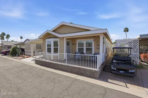 8865 E Baseline Rd #1417, Mesa, AZ 85209 photo 7