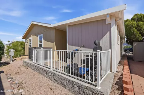 8865 E Baseline Rd #1417, Mesa, AZ 85209 photo 29