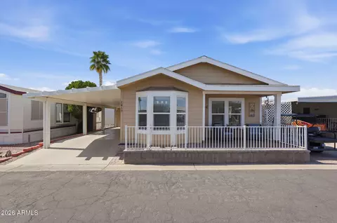 8865 E Baseline Rd #1417, Mesa, AZ 85209