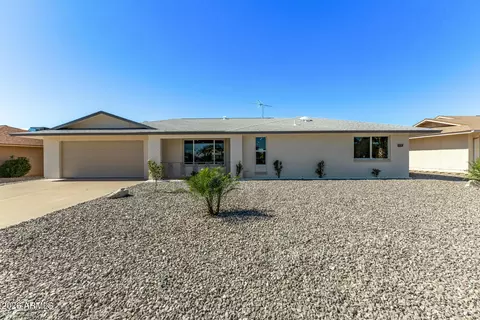 19018 N 133rd Ave, Sun City West, AZ 85375