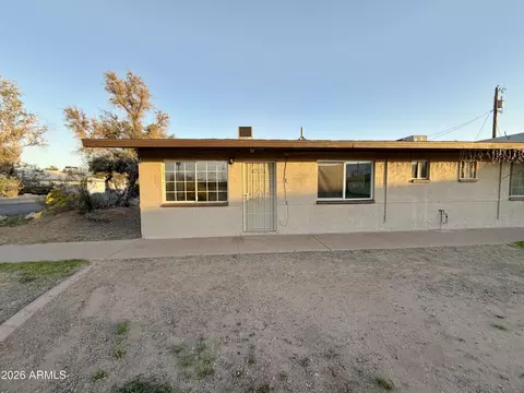 7101 N 36th Ave #115, Phoenix, AZ 85051
