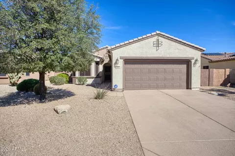 16462 W Chuparosa Ln, Surprise, AZ 85387