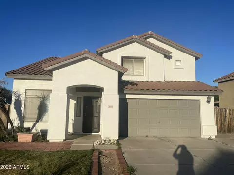 3550 W Mariposa Grande Ln, Glendale, AZ 85310