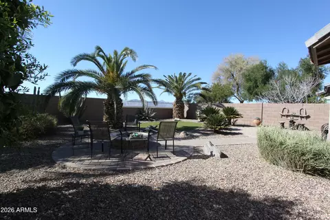 21318 N Sunset Dr, Maricopa, AZ 85139