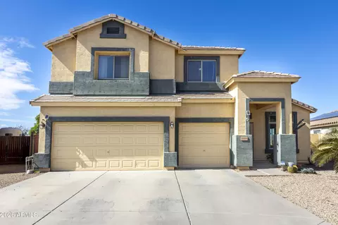 19894 N Toledo Ave, Maricopa, AZ 85138