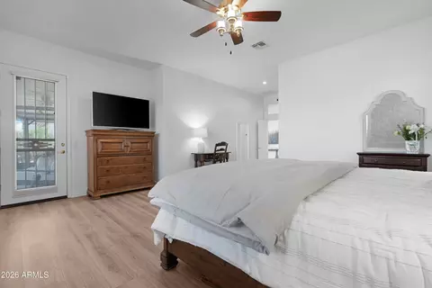 Bedroom - 4586 E Nightingale Ln, Gilbert, AZ 85298 photo 3 of 7