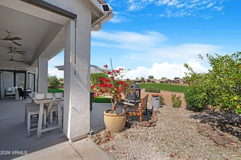 Exterior - 4586 E Nightingale Ln, Gilbert, AZ 85298 photo 7 of 7