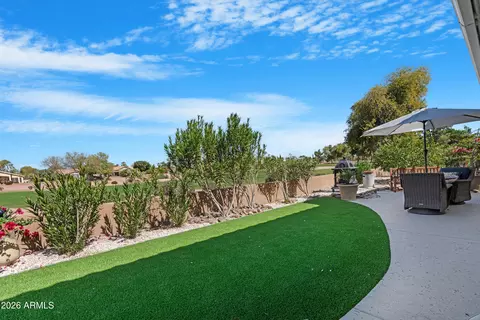 Exterior - 4586 E Nightingale Ln, Gilbert, AZ 85298 photo 6 of 7