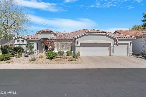 Exterior - 4586 E Nightingale Ln, Gilbert, AZ 85298 photo 1 of 7