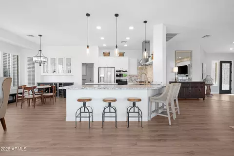 Kitchen - 4586 E Nightingale Ln, Gilbert, AZ 85298 photo 1 of 6