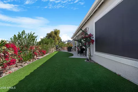 Exterior - 4586 E Nightingale Ln, Gilbert, AZ 85298 photo 5 of 7