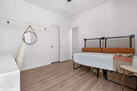 Bedroom - 4586 E Nightingale Ln, Gilbert, AZ 85298 photo 5 of 7