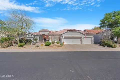 4586 E Nightingale Ln, Gilbert, AZ 85298