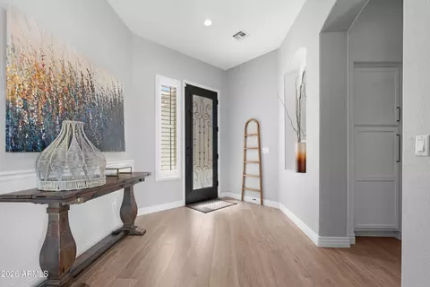 Entry Way - 4586 E Nightingale Ln, Gilbert, AZ 85298 photo 1 of 1