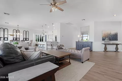Living - 4586 E Nightingale Ln, Gilbert, AZ 85298 photo 3 of 3