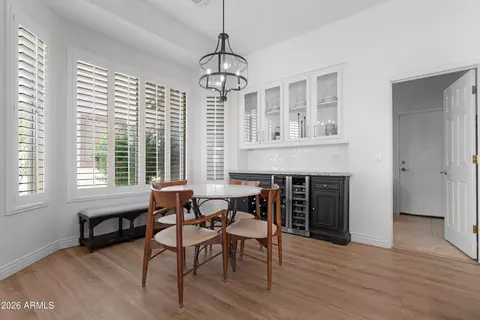Dining - 4586 E Nightingale Ln, Gilbert, AZ 85298 photo 3 of 5