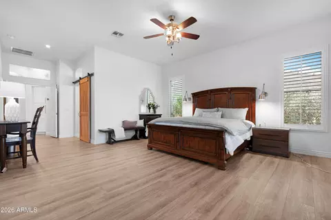Bedroom - 4586 E Nightingale Ln, Gilbert, AZ 85298 photo 2 of 7