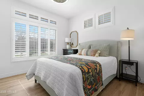 Bedroom - 4586 E Nightingale Ln, Gilbert, AZ 85298 photo 6 of 7