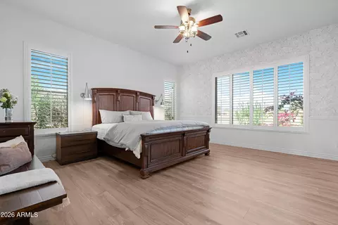 Bedroom - 4586 E Nightingale Ln, Gilbert, AZ 85298 photo 1 of 7
