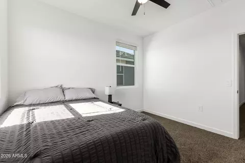 Bedroom - 3301 W Stradling Ave, Apache Junction, AZ 85120 photo 5 of 10