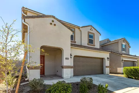 Exterior - 3301 W Stradling Ave, Apache Junction, AZ 85120 photo 2 of 11