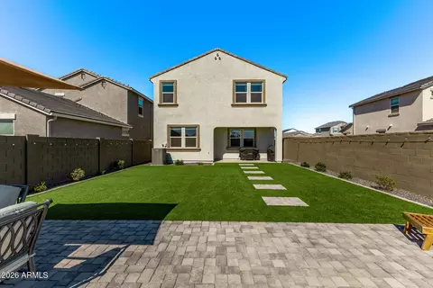 Exterior - 3301 W Stradling Ave, Apache Junction, AZ 85120 photo 6 of 11