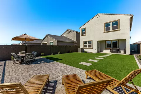 Exterior - 3301 W Stradling Ave, Apache Junction, AZ 85120 photo 5 of 11
