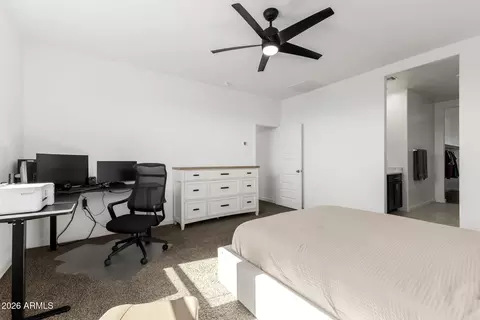 Bedroom - 3301 W Stradling Ave, Apache Junction, AZ 85120 photo 2 of 10