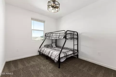 Bedroom - 3301 W Stradling Ave, Apache Junction, AZ 85120 photo 7 of 10