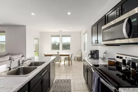 Kitchen - 3301 W Stradling Ave, Apache Junction, AZ 85120 photo 3 of 3