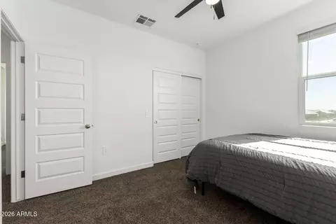Bedroom - 3301 W Stradling Ave, Apache Junction, AZ 85120 photo 6 of 10