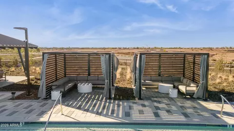 Exterior - 3301 W Stradling Ave, Apache Junction, AZ 85120 photo 10 of 11
