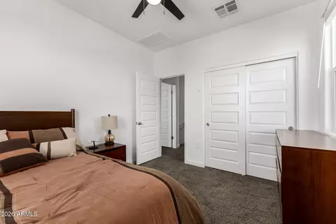 Bedroom - 3301 W Stradling Ave, Apache Junction, AZ 85120 photo 10 of 10