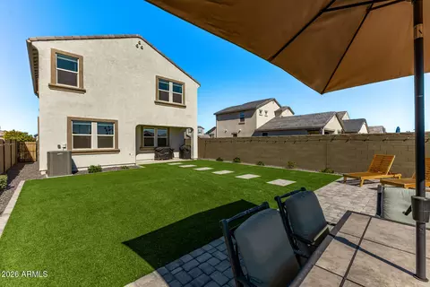 Exterior - 3301 W Stradling Ave, Apache Junction, AZ 85120 photo 7 of 11