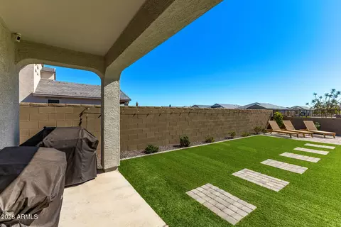 Exterior - 3301 W Stradling Ave, Apache Junction, AZ 85120 photo 4 of 11