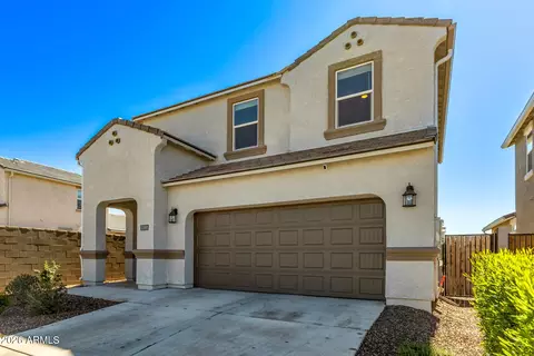 Exterior - 3301 W Stradling Ave, Apache Junction, AZ 85120 photo 3 of 11