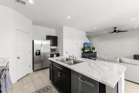 Kitchen - 3301 W Stradling Ave, Apache Junction, AZ 85120 photo 2 of 3