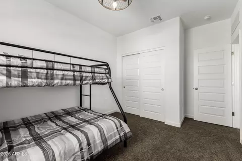 Bedroom - 3301 W Stradling Ave, Apache Junction, AZ 85120 photo 8 of 10