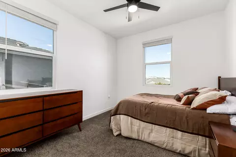 Bedroom - 3301 W Stradling Ave, Apache Junction, AZ 85120 photo 9 of 10