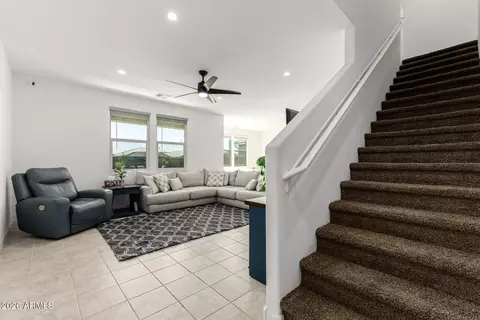 Entry Way - 3301 W Stradling Ave, Apache Junction, AZ 85120 photo 2 of 3