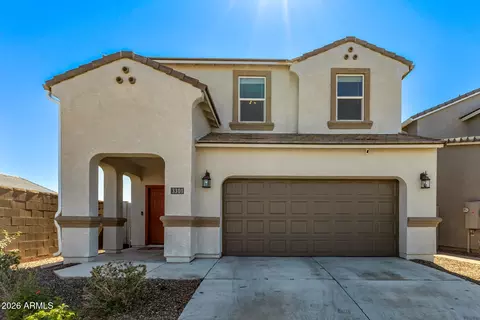 3301 W Stradling Ave, Apache Junction, AZ 85120