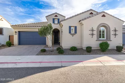 4123 E Las Colinas Dr, Chandler, AZ 85249