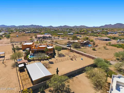 View/Area - 1114 E Carlise Rd, Phoenix, AZ 85086 photo 8 of 8