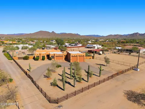 View/Area - 1114 E Carlise Rd, Phoenix, AZ 85086 photo 4 of 8