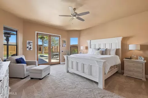 Bedroom - 1114 E Carlise Rd, Phoenix, AZ 85086 photo 1 of 8