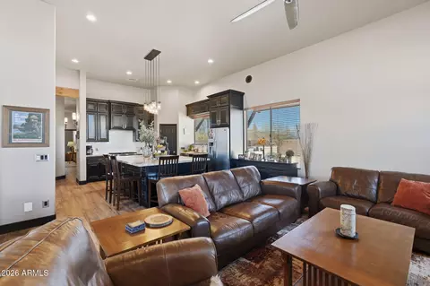 Living - 1114 E Carlise Rd, Phoenix, AZ 85086 photo 7 of 7