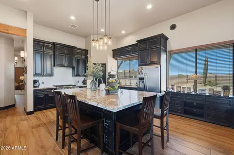 Kitchen - 1114 E Carlise Rd, Phoenix, AZ 85086 photo 1 of 5