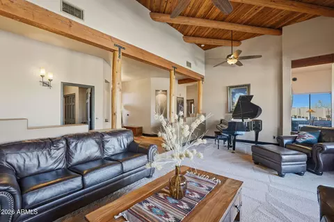 Living - 1114 E Carlise Rd, Phoenix, AZ 85086 photo 4 of 7