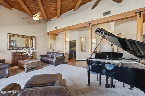 Living - 1114 E Carlise Rd, Phoenix, AZ 85086 photo 3 of 7